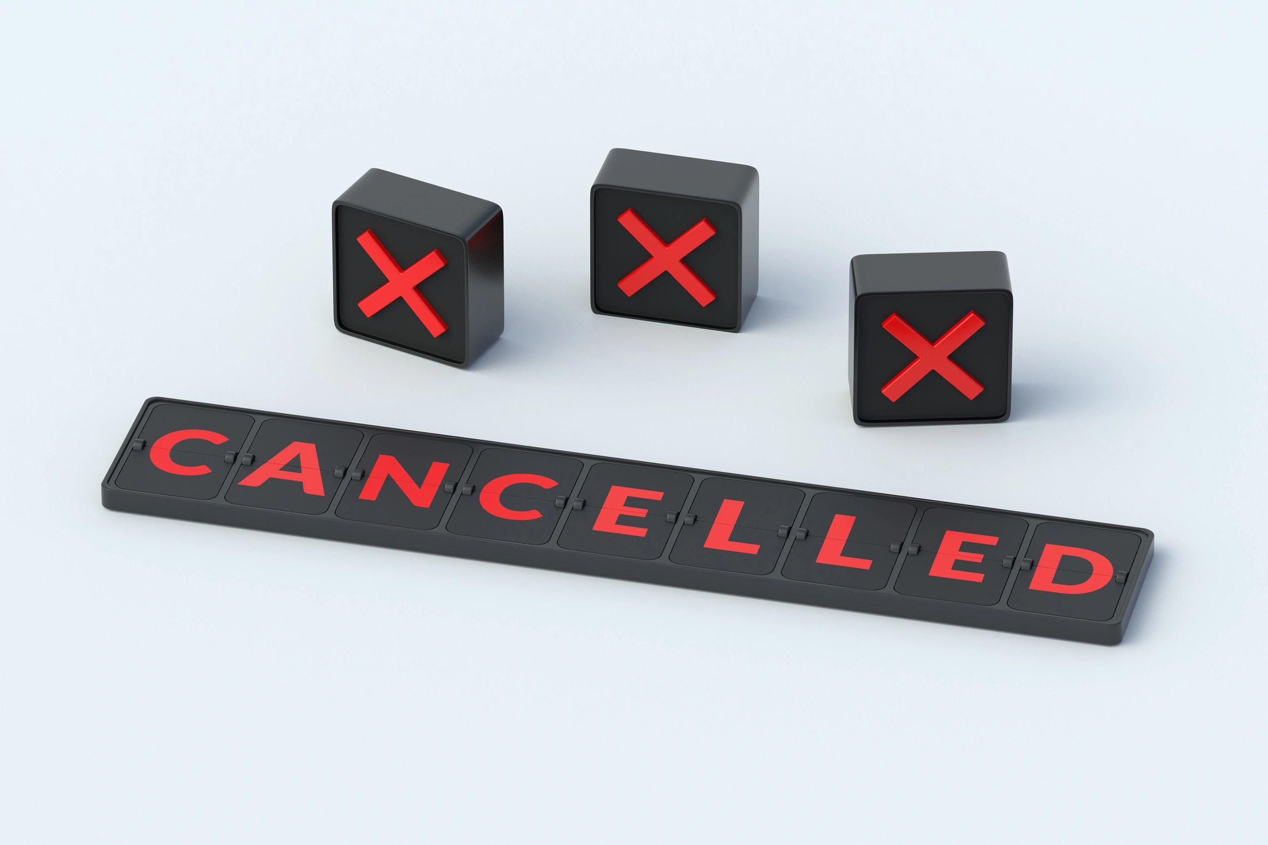 Complex Contract Resolved